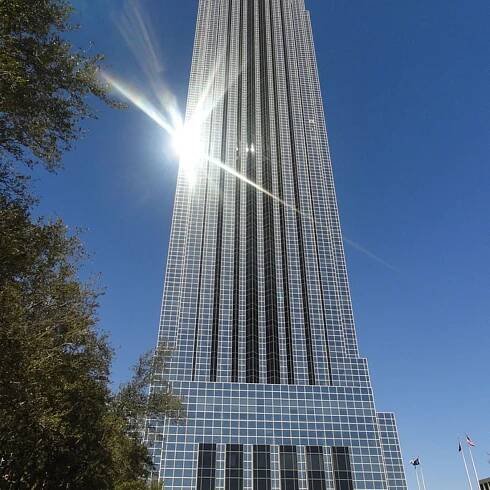 Williams Tower