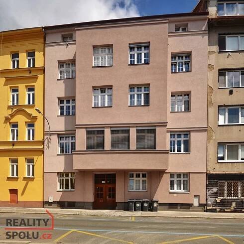 Brno pronájem 1 +1 - Jsem realitní specialista a pomáhám majitelům prodat jejich nemovitost rychle a za nejvyšší tržní cenu