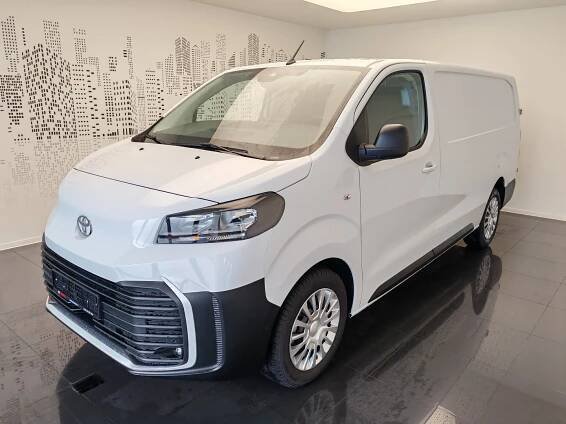 Toyota Proace L1H1