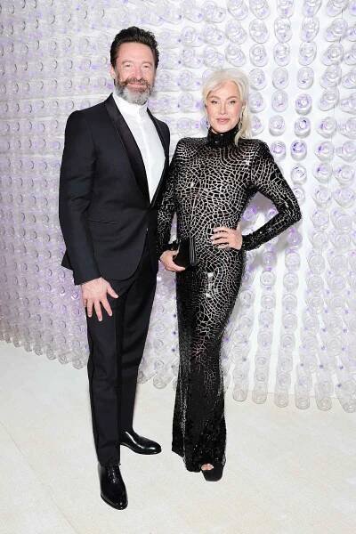 Deborra-Lee Furness' Life After Hugh Jackman Divorce and Split