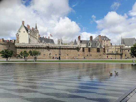 Nantes photo