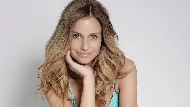 Krásná blond moderátorka Novy je těhotná! Sexy rosnička je ve čtvrtém měsíci