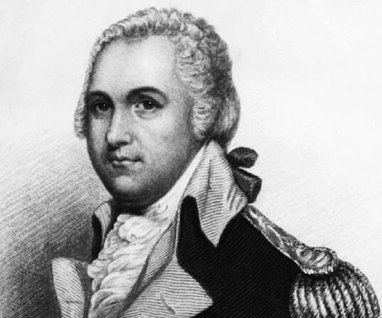 Benedict Arnold Biography - Facts, Childhood, Family Life & Achievements