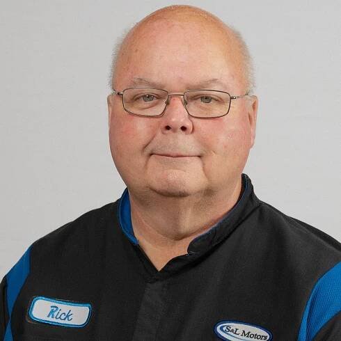 Meet Our Staff | S&L Motors | Pulaski, WI