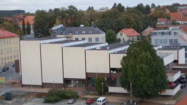 Prověřují pochybení šéfa brodského Domu kultury