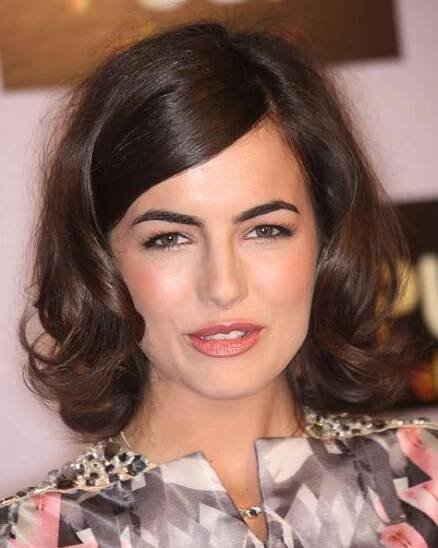 Camilla Belle fotka