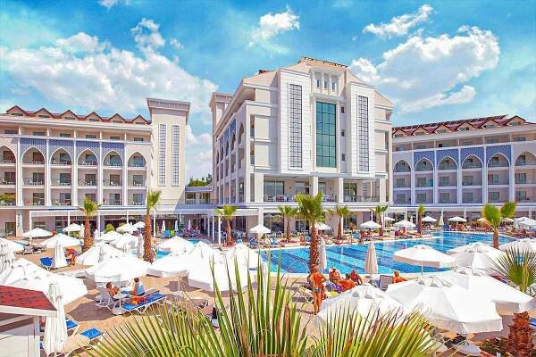 Hotel & SPA Diamond Elite*****