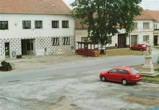 náměstí3 2007
