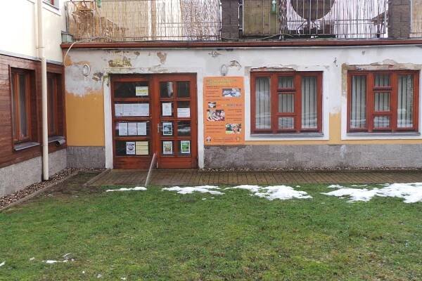 Informační centrum Košťany foto 1