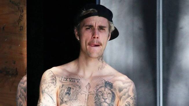 Justin Bieber popsal závislost na drogách, která u něj začala už ve třinácti: Bylo to, jako bych umíral