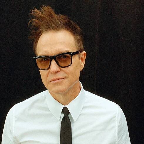 Blink-182 rocker Mark Hoppus: ‘I thought, I’ve been lucky for so long and now I’m supposed to die’