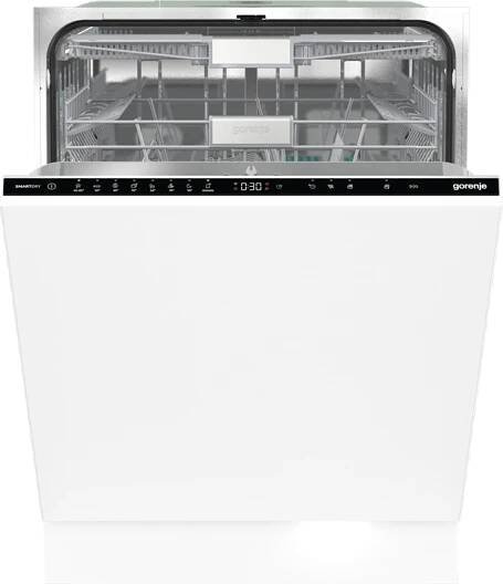 Myčka GV693B60AD Gorenje | Servis Černý
