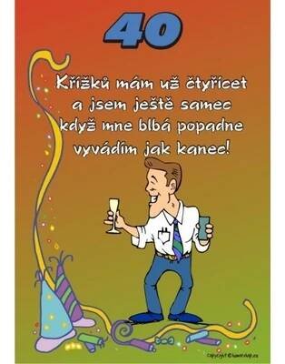 Certifikát 40 pro muže od 25 Kč - Heureka.cz