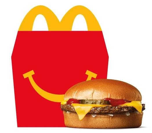 McDonald's Frýdek-Místek | Wolt | Doručení | Frýdek-Místek