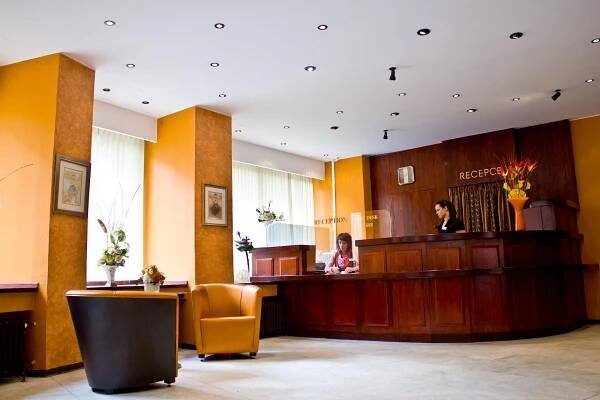 Hotel Harmony***