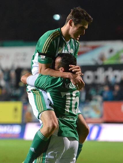 Kangaroos come back from behind | Bohemians Praha 1905