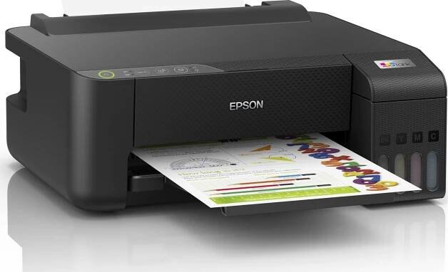 Epson EcoTank ET-1810