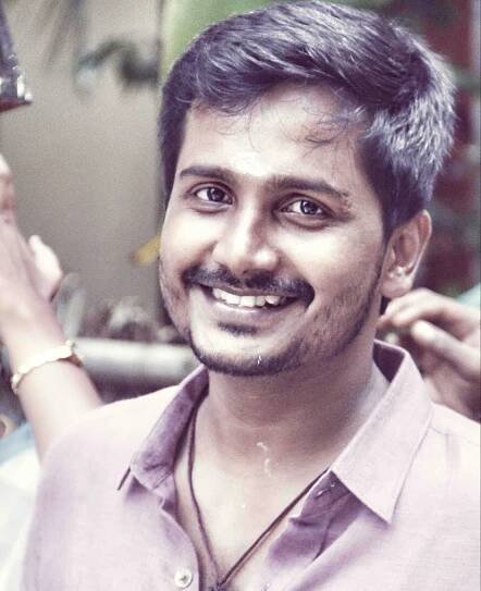 Filmfare Award for Best Director – Tamil - Wikipedia