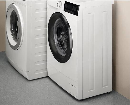 Electrolux EW6SM326SC PRAČKA SLIM | MNOHO.cz 