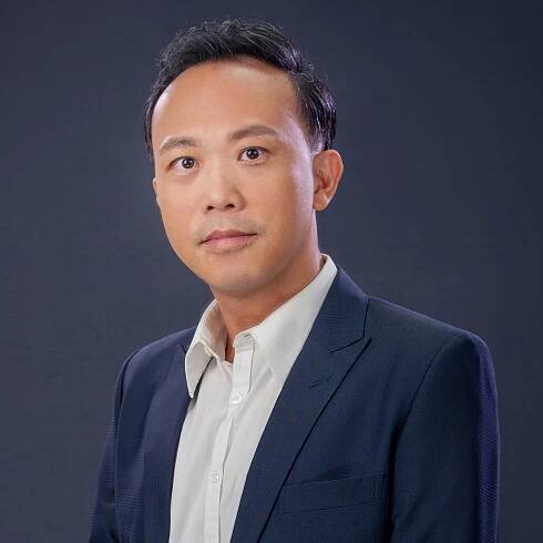 Speakers 10th - GCG CSR