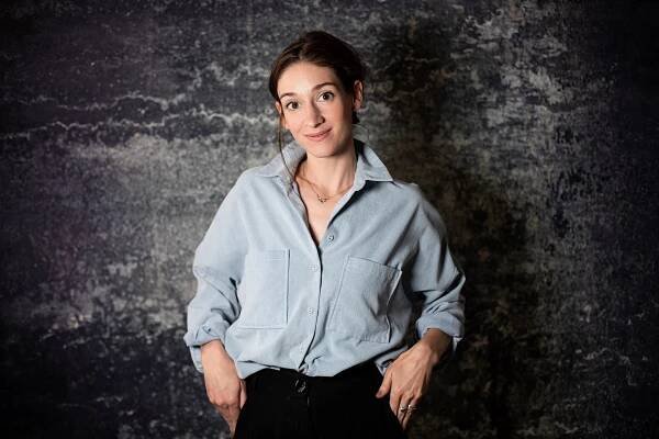 Marta Dancingerová: Starost o finance patří k běžné hygieně
