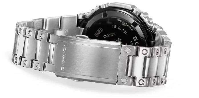 Hodinky Casio MDV-107-1A3VEF
