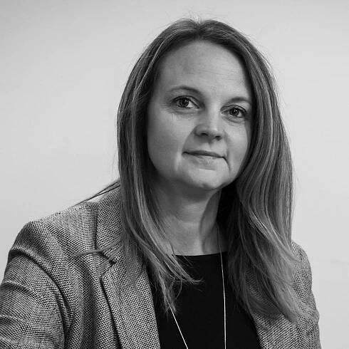 Debbie Barnett - Peter Brown & Co, Solicitors LLP