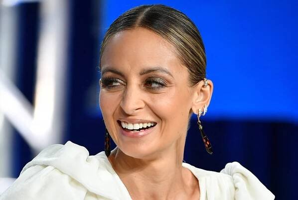 Nicole Richie
