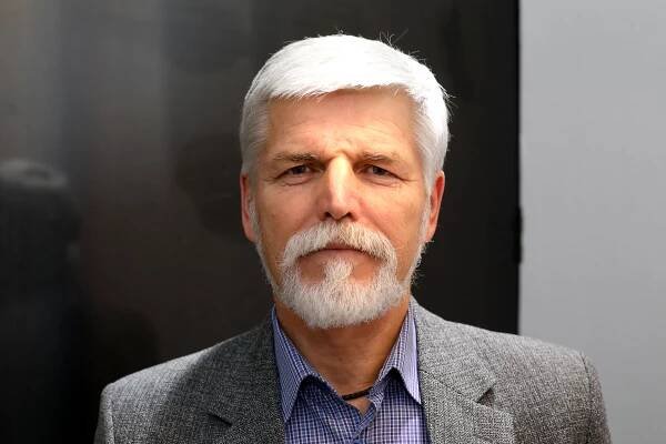 Putin vlastní zemi způsobil katastrofu. Neumím si představit, že by chtěl uhnout, říká generál Pavel