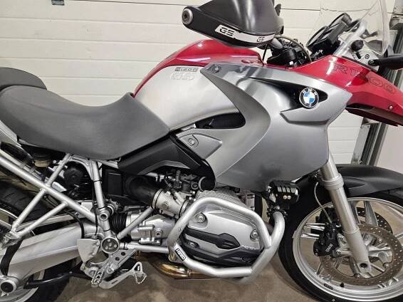 BMW R 1200 GS