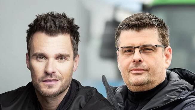 Jakub Vyskočil: Dojal Leoše Mareše, pak si vzal život