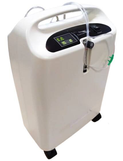 Oxygenerátor