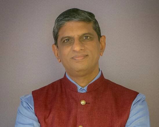 Sanjay Jain