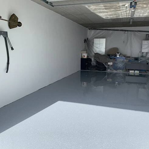Technical Floors | Průmyslové a lité podlahy, samonivelační stěrky