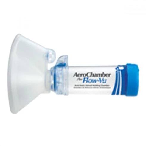 AeroChamber Plus s maskou pro dospělé