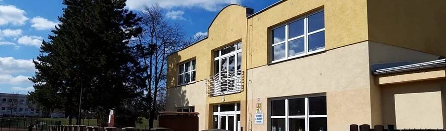 Dům dětí a mládeže Rokycany, Čechova 1155 | Hlavní strana