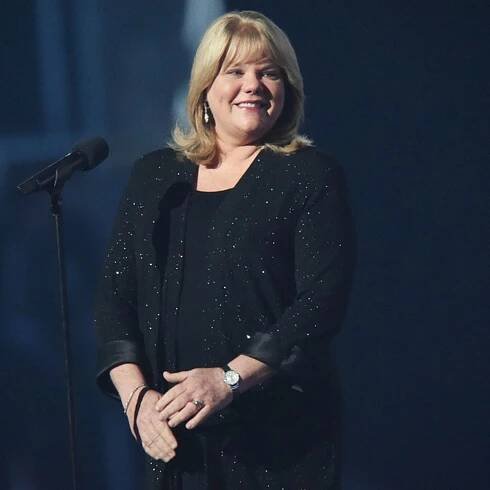 Andrea Swift (2015)