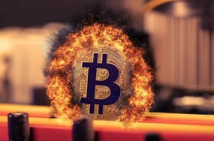 Lukáš Kovanda: Zkáza bitcoinu nehrozí. Trh se jen pročistí od horlivých spekulantů