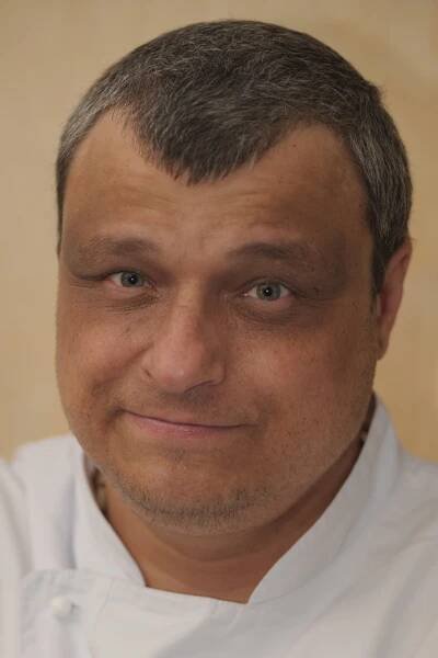 Roman Vaněk herec