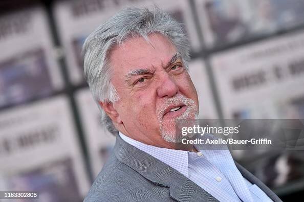 Bruce McGill attends the Premiere of Netflix's 