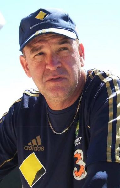 Mike Young (cricket)