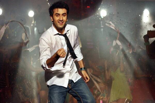 Ranbir Kapoor In "Wake Up Sid" Wallpaper