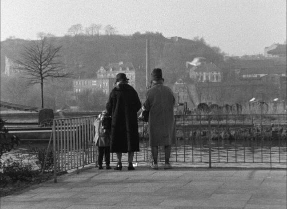 Die Filme von Peter und Zsóka Nestler – Jugend ohne Film