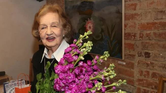 Blanka Bohdanová žila s mladším mužem a dlouho nemohla mít děti. Prosazovala eutanázii