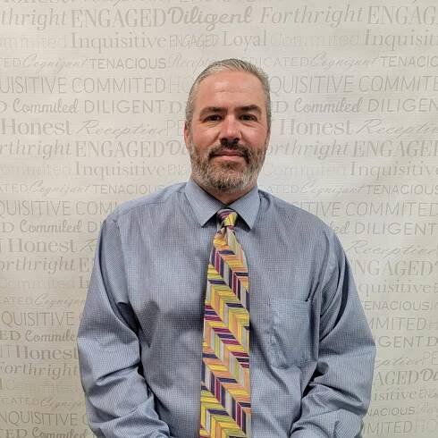 Staff Directory - Metco Credit Union