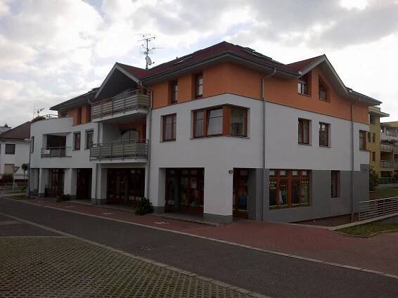 Profi Hradec Králové s.r.o. - stavební, sanační, omítkové hmoty a zateplovací systémy