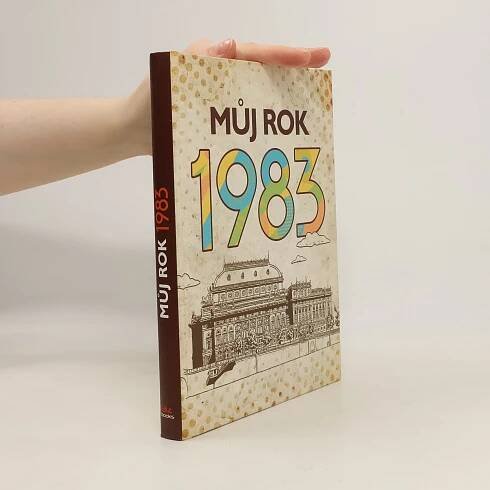 Jarmila Frejtichová Můj rok 1983