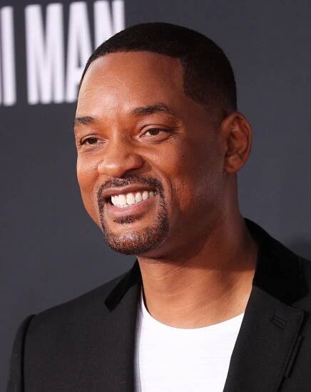 Will Smith'Gemini Man' film premiere, Arrivals, TCL Chinese Theatre, Los Angeles, USA - 06 Oct 2019
