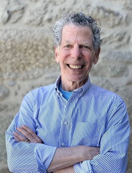 Jeffrey Kottler, Ph.D.