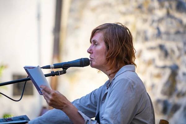Eva Turnová a Tomáš Hradil – NM foto